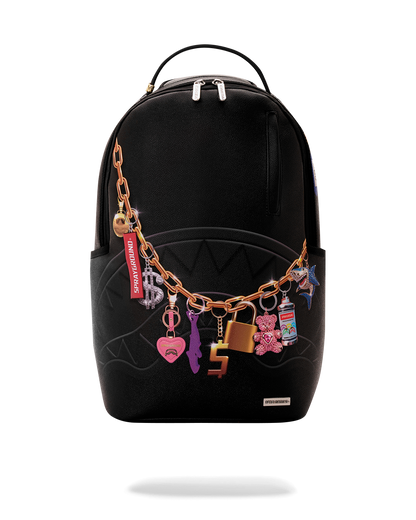 THE MIRAGE BACKPACK