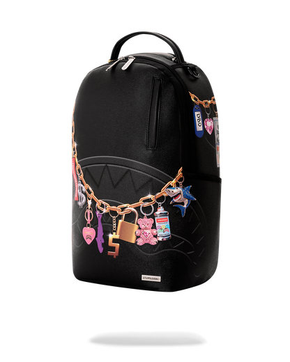 THE MIRAGE BACKPACK