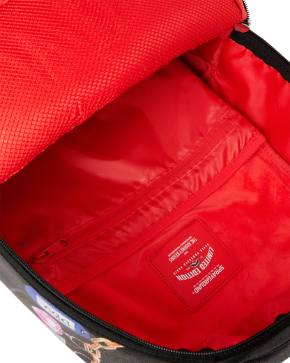 THE MIRAGE BACKPACK