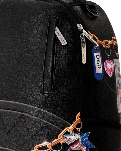 THE MIRAGE BACKPACK