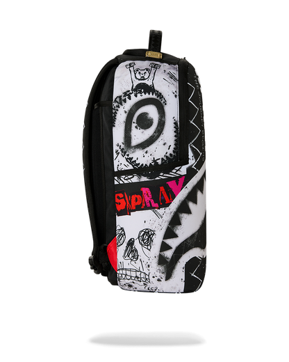 AMP'D UP BACKPACK