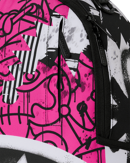 AMP'D UP BACKPACK