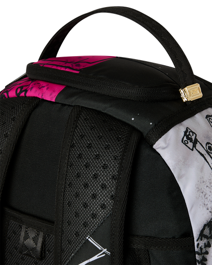 AMP'D UP BACKPACK