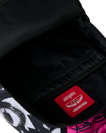 AMP'D UP BACKPACK