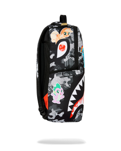 MY LITTLE PONY MAGIC BACKPACK