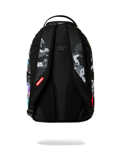 MY LITTLE PONY MAGIC BACKPACK