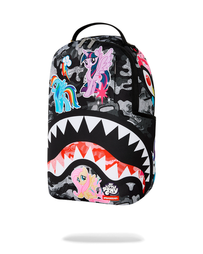 MY LITTLE PONY MAGIC BACKPACK