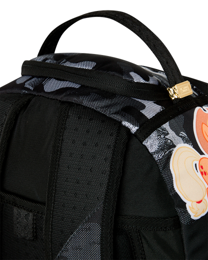 MY LITTLE PONY MAGIC BACKPACK
