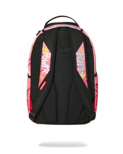 POWERPUFF GIRLS STYLIN BACKPACK