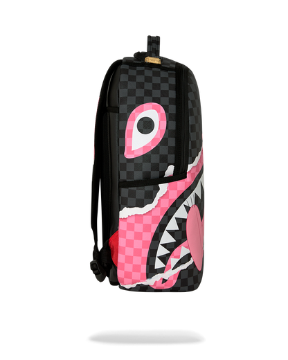 PINK PANTHER BREAK THRU BACKPACK