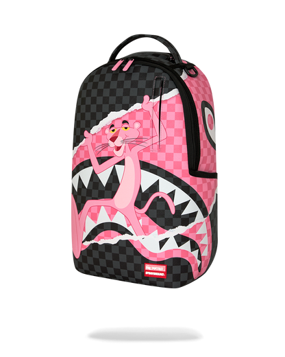 PINK PANTHER BREAK THRU BACKPACK