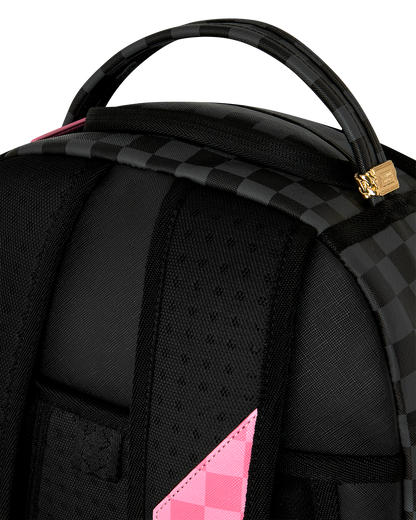 PINK PANTHER BREAK THRU BACKPACK