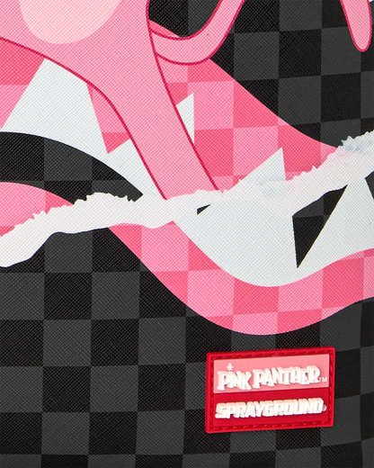 PINK PANTHER BREAK THRU BACKPACK