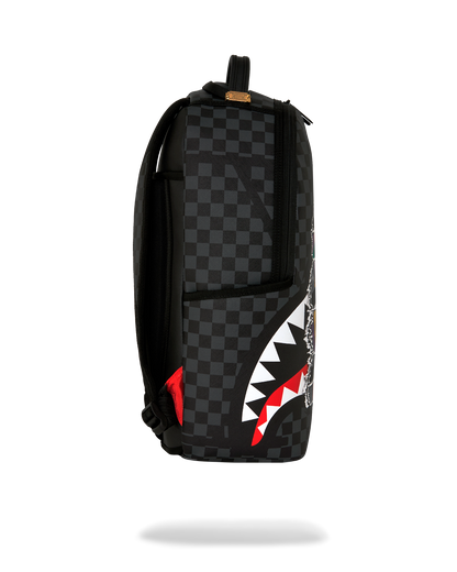 HUNTER X HUNTER DROPDOWN BACKPACK