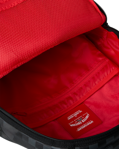 HUNTER X HUNTER DROPDOWN BACKPACK