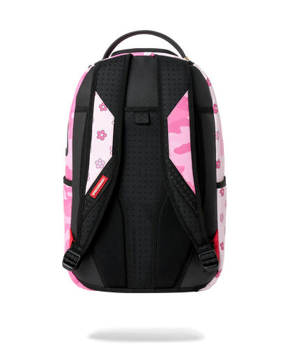 SUSIE RUGRATS FLOWERS BACKPACK