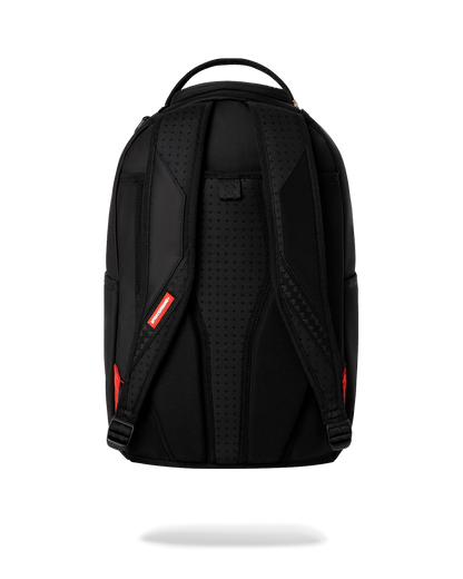 SHARK CENTRAL PASSPORT (BLUE) BACKPACK