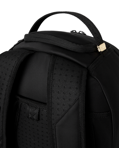 SHARK CENTRAL PASSPORT (BLUE) BACKPACK